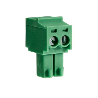 Associate Product CTBP92HD/2  3.5mm Terminal Block  2 Way